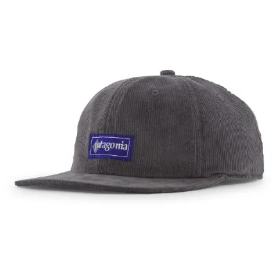 Patagonia Patagonia - Corduroy Cap - Cap Size