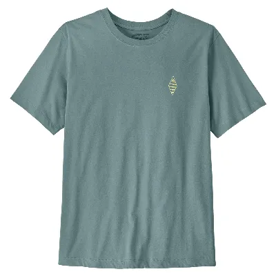 Patagonia M'S WATER PEOPLE SPOTTER T-SHIRT