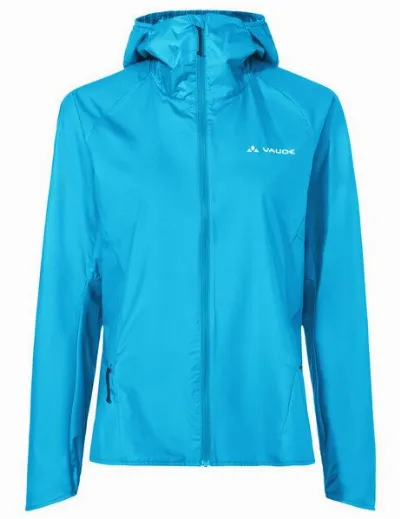 Vaude VAUDE Jacken Women's Scopi Wind Jacket