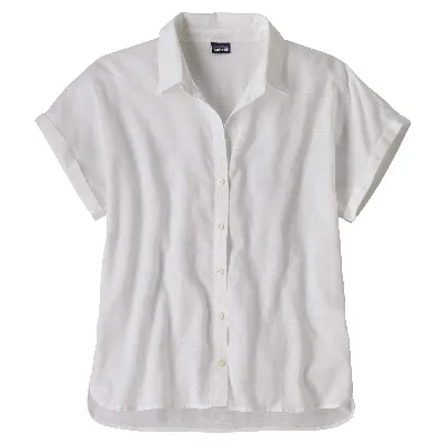 Patagonia W'S LW A/C SHIRT