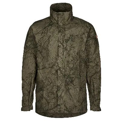 Fjällräven FOREST HYBRID JACKET M