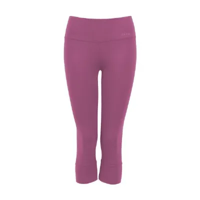 Jaya Jaya JIL TENCEL - Damen - 3-4 Leggings für Yoga, Pilates und Sport