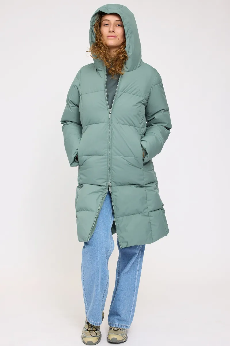 Mazine Wintermantel Basic Puffer
