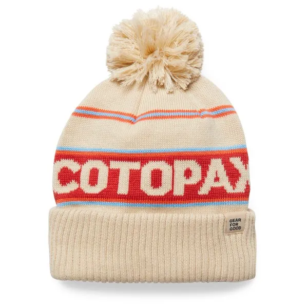 Cotopaxi Cotopaxi - Cumbre Beanie - Mütze Size
