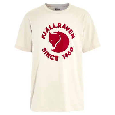 Fjällräven FJÄLLRÄVEN RELAXED T-SHIRT M