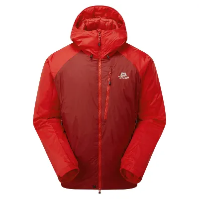 Mountain Equipment SHELTERSTONE JACKET