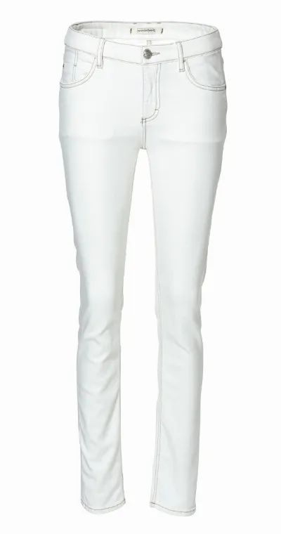 wunderwerk Lynn color denim