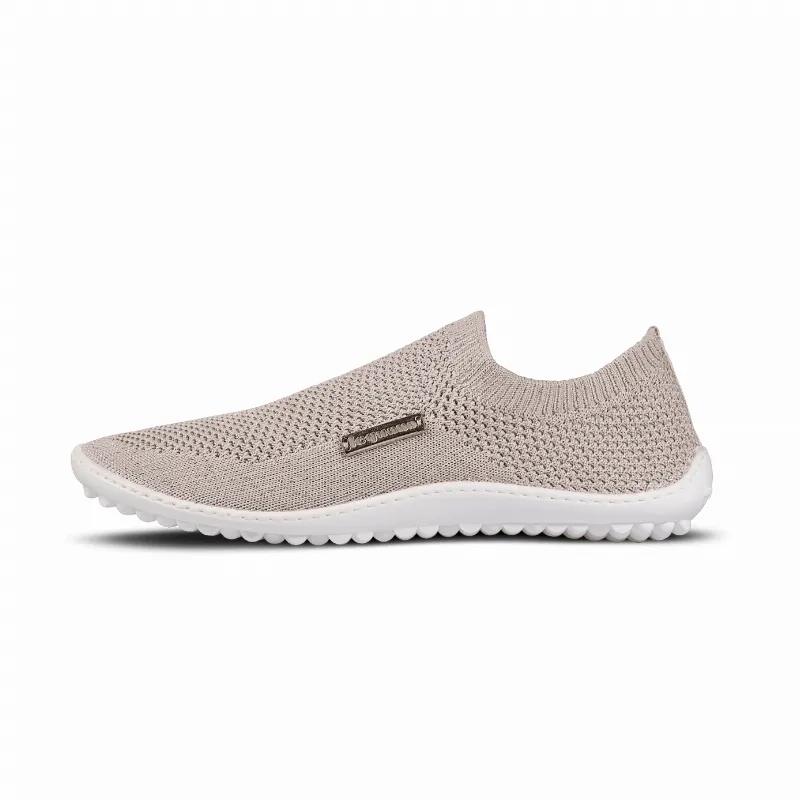 Leguano Leguano - Scio Rose - Barfußschuh Sneaker