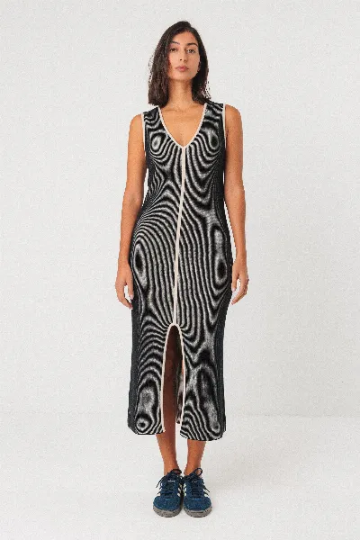 SKFK SKFK Damen vegan Kleid Ada
