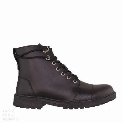 Nae Vegan Shoes NAE Vegan Shoes Resta Winter Boots
