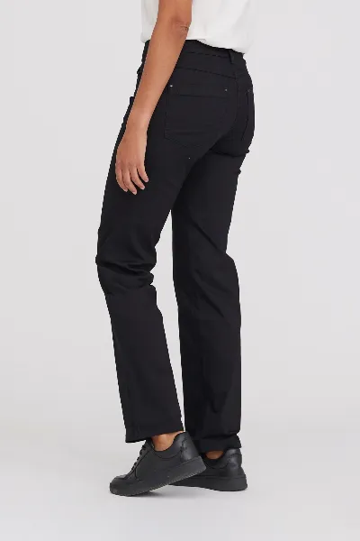 LAURIE LAURIE Damen vegan Amelia Straight Ml