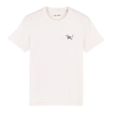 LIGARTI LIGARTI T-shirt - Dackel