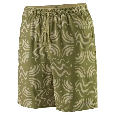 Patagonia M'S MULTI TRAILS SHORTS - 8 IN.
