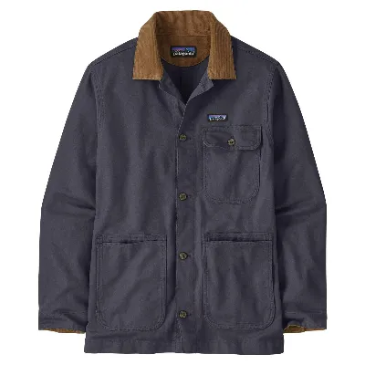 Patagonia M'S POINT REYES CANVAS JACKET