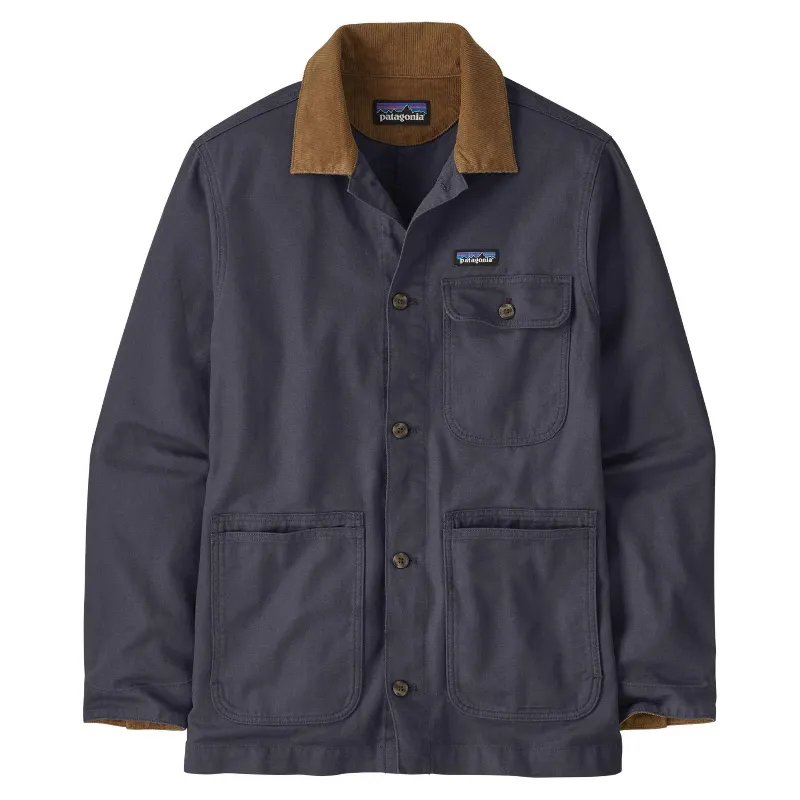 Patagonia M'S POINT REYES CANVAS JACKET