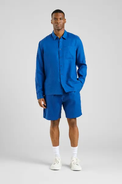 dedicated Shorts Vejle Linen