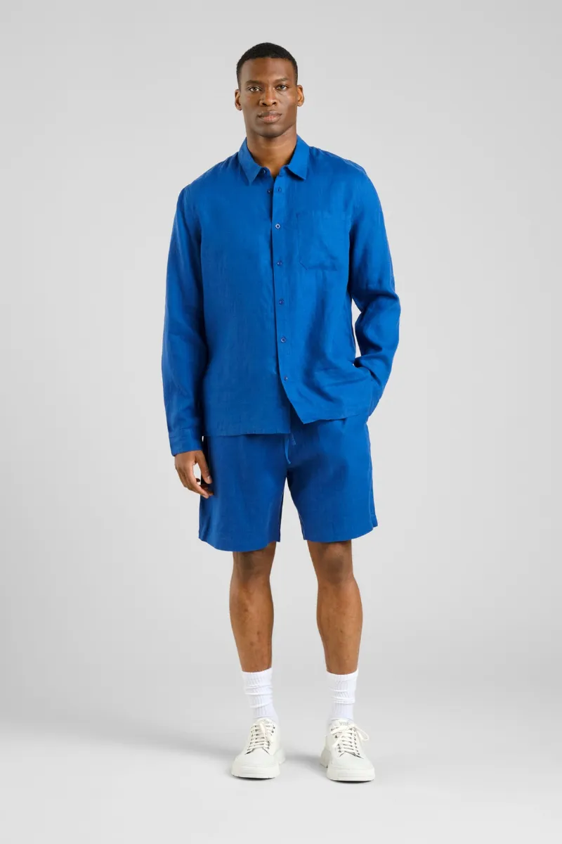 dedicated Shorts Vejle Linen