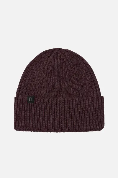 recolution Beanie Mint