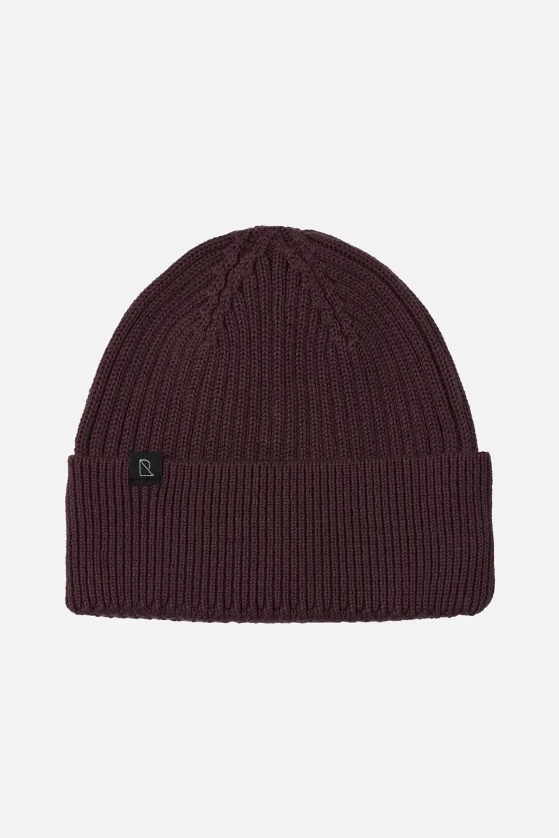 recolution Beanie Mint