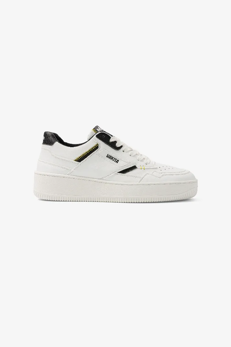 MoEa MoEa Herren vegan Sneaker Vxm