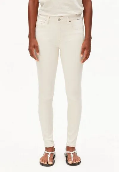 ARMEDANGELS ARMEDANGELS TILLAA Damen Bio-Baumwoll-Mix X-Stretch