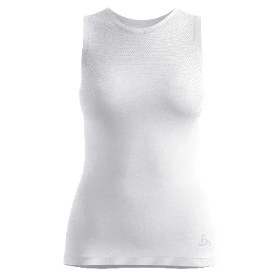 Odlo BL TOP CREW NECK SINGLET PERFORMANCE X-LIGHT