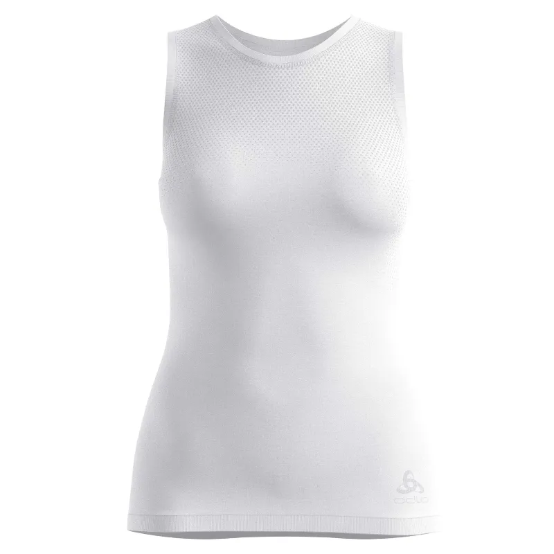 Odlo BL TOP CREW NECK SINGLET PERFORMANCE X-LIGHT