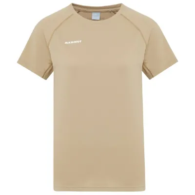 mammut Mammut - Women's Ducan FL T-Shirt - Funktionsshirt