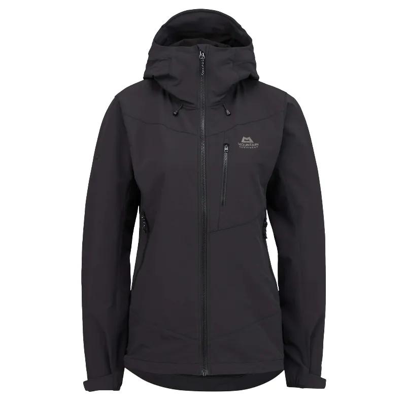 Mountain Equipment FRONTIER WMNS JACKET