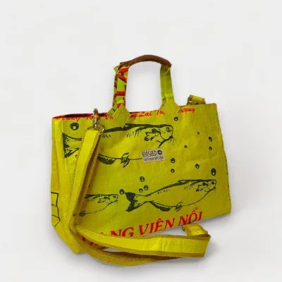 REFISHED fair fashion REFISHED fair fashion Tasche 'ISOLDE BAG'