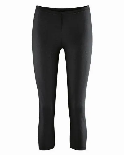 HempAge HempAge Damen 7/8 Leggings Leonie Hanf/Bio-Baumwolle