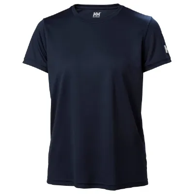 Helly Hansen Helly Hansen - Women's Tech T-Shirt 2.0 - Kunstfaserunterwäsche
