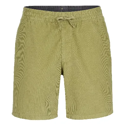 Patagonia M'S CORDUROY VOLLEY SHORTS