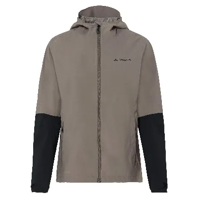 Vaude WOMEN'S MOAB RAIN JACKET II