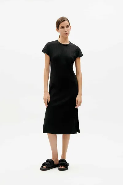Thinking MU Kleid Trash Cherry