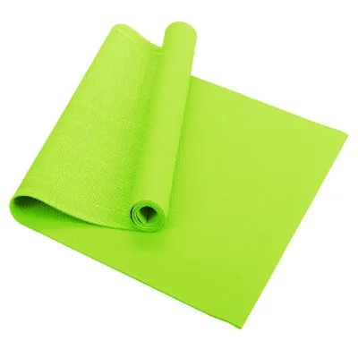 Fair Move FAIR MOVE Yogamatte aus Naturkautschuk 175x60 cm - rutschfest ohne Plastik