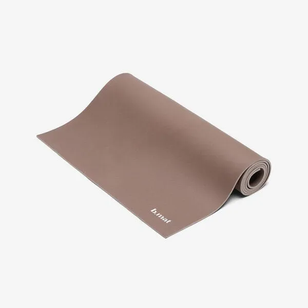 b, halfmoon b, halfmoon Yogamatte b, mat Strong
