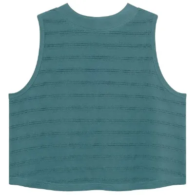 Dedicated DEDICATED - Women's Top Namsos - Top