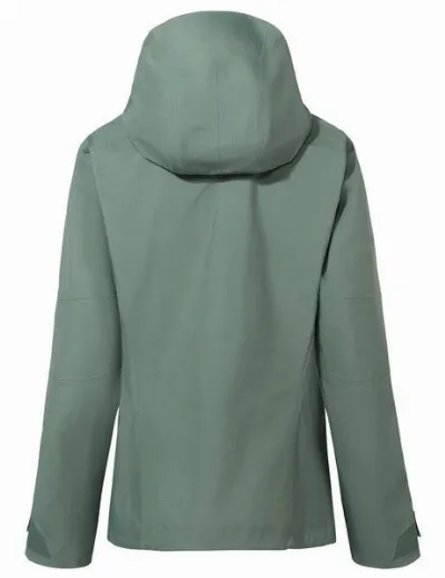Vaude VAUDE Jacken Women's Croz Alpine 3L Jacket