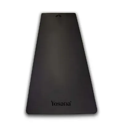 Yosana Yosana Yogamatte Ultra Grip inkl. Baumwolltragegurt