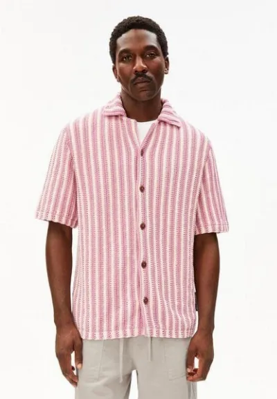 ARMEDANGELS ARMEDANGELS STRIPE Herren 100% Bio-Baumwolle