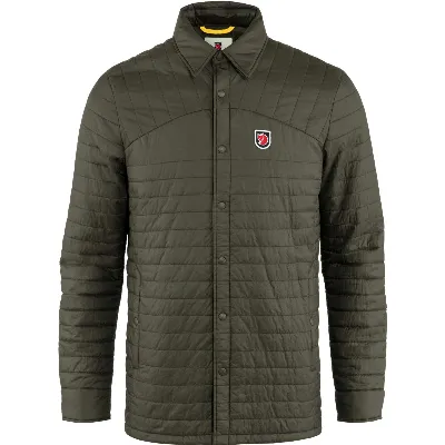 Fjällräven EXPEDITION X-LÄTT SHIRT M