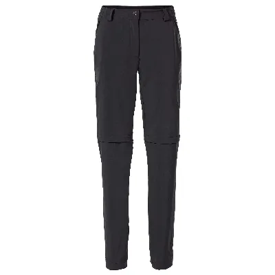 Vaude WOMEN'S YARAS ZO PANTS