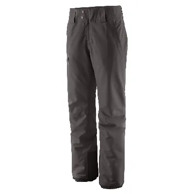 Patagonia W'S INSULATED POWDER TOWN PANTS - SHORT
