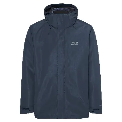 Jack Wolfskin PINETRAIL 3IN1 JKT M