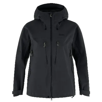 Tierra ROC NOIR JACKET W