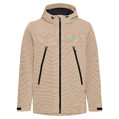 Jack Wolfskin FIND THE WILD 2L JKT M