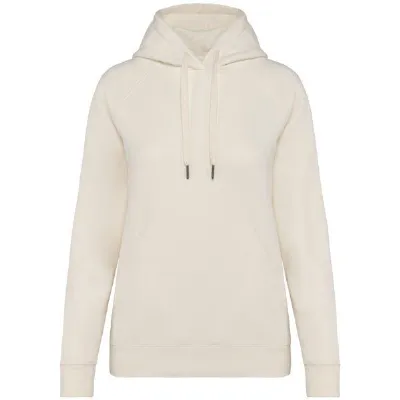 Greenspired Greenspired Umweltfreundlicher Damen Raglan Hoody 350 g/m² XS