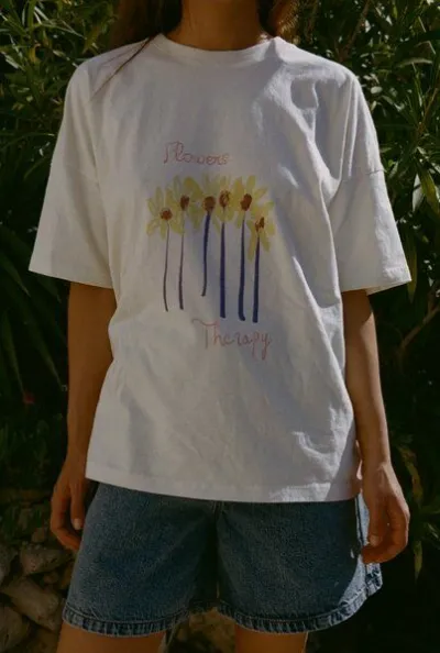 Nénés Nénés T-Shirt „Mini Me“ –