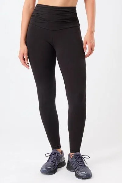 mandala Mandala Pilates Tights